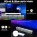 Bluetooth Computer Speakers for Desktop PC, USB Plug & Play