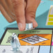 Board Game | Classic Game with Storage Tray and Larger Tokens | Ages 8+ | 2 to 6 Players | Family Games for Kids and Adu