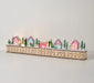 Home Reflections Christmas Village Advent Calendar