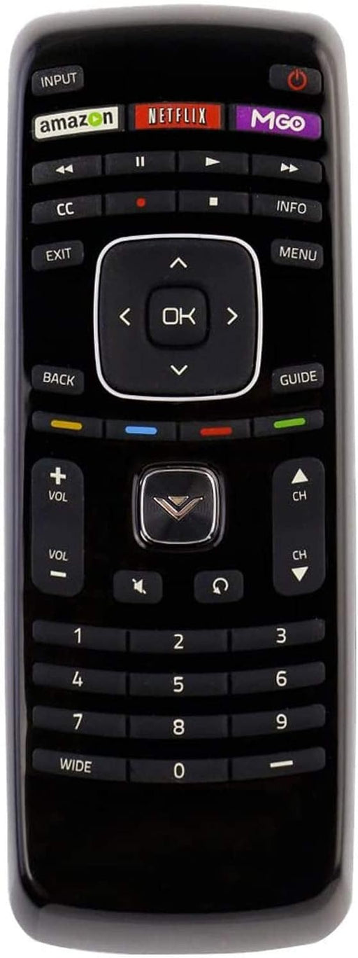 New Vizio Universal Remote Control for All VIZIO Brand TV, Smart TV - 1 Year Warranty