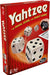 Yahtzee Game, Fast-Playing Dice Games for Kids, Teens, and Adults, Strategy Games, Family Games for Kids, 2 or More Play