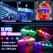 150Pcs Glow in the Dark Party Supplies for Kids and Adults