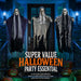 Halloween Decorations Outdoor Hanging Ghost: Spooky Haunted House Decor