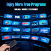 TV Antenna for Smart TV Indoor,TV Antenna for Local Channels