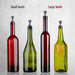 4 Pack Wine Stopper Wine Saver Wine Bottle Plug
