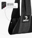 Hanging Ab Straps for Pull Up Bar & Core Strength Training - Soft Padded Exercise Straps for Ab Swing & Leg Raises, Hang