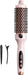 Thermal Brush Blowout Boost 1.5″ Heat Round Brush for Blowout Look