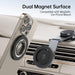 for MagSafe Phone Grip, Magnetic Phone Ring Holder Stand Kickstand