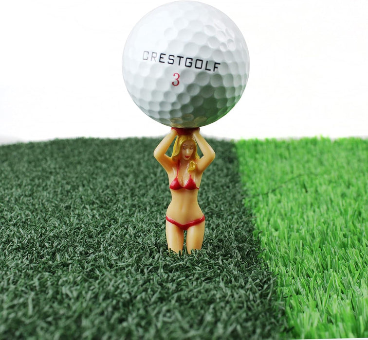 Golf Tees, Funny Golf Tees for Golf Gifts, Golf Accessories for Men