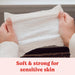 Huggies Simply Clean Baby Wipes, Unscented, 11 Packs, 704 Wipes