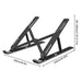 Portable Adjustable Laptop Stand