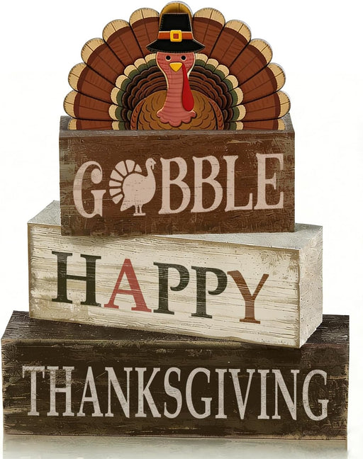 Thanksgiving Decor, Turkey Fall Decor, Fall Decorations for Home