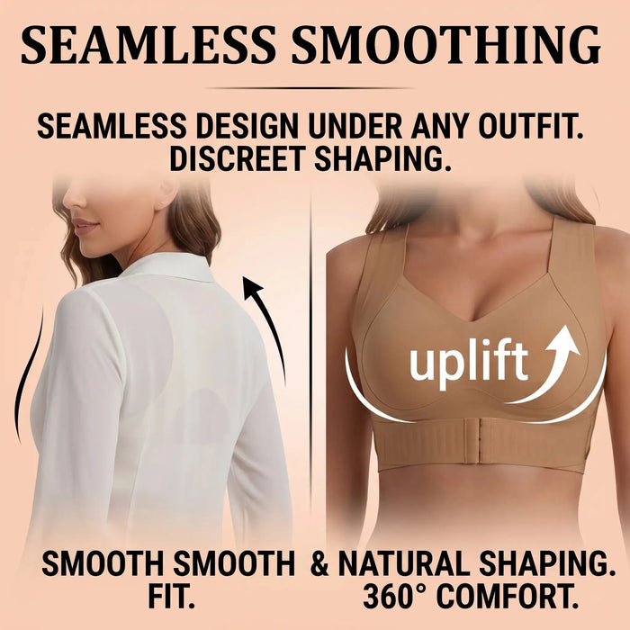 Women'S Animal Print V Neck Posture Sports Bra Wire Free, Breathable Mesh, Removable Pads, Gentle Support, Machine Washable, Minimizer Jelly Alternative for Yoga & Gym Workouts, Bras for Women Posture Shaping Bra Sporty Bra
