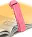 Book Light,Rechargeable Reading Light for Books in Bed at Night
