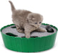 Interactive Cat Toy with Running Mouse, Automatic Track Kitten Toy