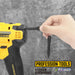 10-Piece Magnetic Screwdrivers Set