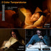 19 LED Rechargeable Book Light for Reading in Bed