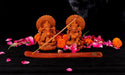 Nag Champa Assorted Top Selling Series 12 Scents Incense Sticks (Set 1, 12 Pieces, 180g)