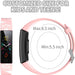 Kids Watch Fitness Tracker, Fitness Watches for Kids, Activity Tracker with Pedometers, Stopwatch, IP68 Waterproof, 11 Sport Modes Smart Watch for Kids Age 6-16 Years Old