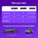Streaming Stick HD with Voice Remote