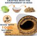Hey There Pumpkin Door Mat 30x17 Inch, Hello Pumpkin Welcome Mat Coir Fall