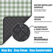 Extra Large Picnic Blanket Waterproof Beach Blanket 80''x80''