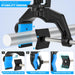 1/2/4 Pack Fishing Rod Holders for Boat, Fishing Rod Holder