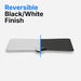 FLATenna - Indoor Digital HDTV Antenna, 12' Coaxial Cable, Superior Reception Range & Signal Reliability, Supports 4K Sm