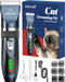 Quiet Cat Clippers for Matted Hair & Long Hair, Cat Shaver