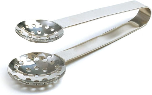 Norpro Stainless Steel Round Tea Bag Squeezer, One Size