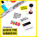 Guess The Gibberish Card Game for Families by Relatable