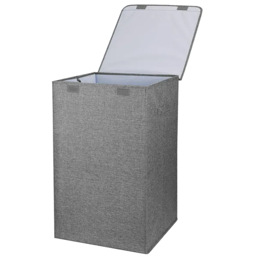 Foldable Laundry Hamper, Style 1
