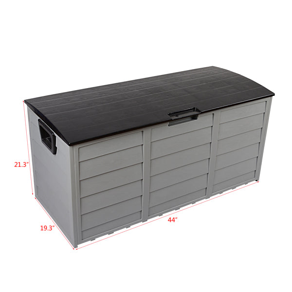 Patio Storage Box