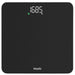 Bathroom Scale for Body Weight Accuracy 0.1lb, Weight Scale 400lb