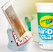Air Dry Clay (5lbs), Teacher Supplies, Natural White Modeling Clay for Kids, Sculpting Material, Bulk Craft Supplies for