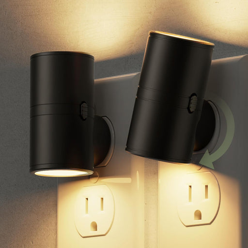 Night Light, Night Lights Plug into Wall, Dimmable Nightlights