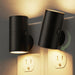 Night Light, Night Lights Plug into Wall, Dimmable Nightlights