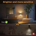 Night Light, Bubble Night Lights Plug into Wall, 2 Pack