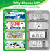 500 Words Sound Book for Kids