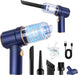 Handheld Car Vacuum Cleaner, Hand Held Vacuum Cleaner and Air Duster