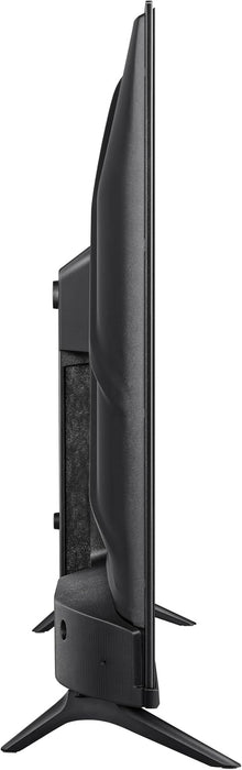 40-Inch Class A4 Series FHD 1080p Smart Roku TV with Alexa Compatibility (40A4NR) - Dolby Audio, Slim Bezel Design, Google Assistant