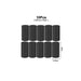 Cat Supplies Cat Litter Scoop with Refill Reusable Pet Cleaning Tool Cat Toilet Waste Cleaner Cat Litter Box Special