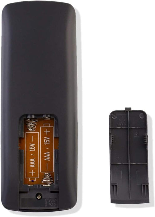 New Vizio Universal Remote Control for All VIZIO Brand TV, Smart TV - 1 Year Warranty