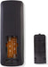 New Vizio Universal Remote Control for All VIZIO Brand TV, Smart TV - 1 Year Warranty