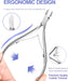 Nail File and Buffer Blocks with Nail Care Kit