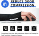 Gaming Sleeve Arm Pc Reduces Friction & Fatigue Arm Sleeves for Gamers cooling Sleeve for women men 1Pcs