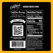 Banana Bread Syrup, 25.4 Fluid Ounces (Pack of 1)