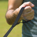Dog/Puppy Obedience Recall Training Agility Lead - 15ft 20ft 30ft 50ft 100ft Training Leash - Great for Play, Camping, or Backyard - Black 20ft