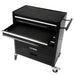 Heavy-Duty Rolling Metal Tool Cart