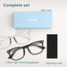 Blue Light Blocking Glasses
